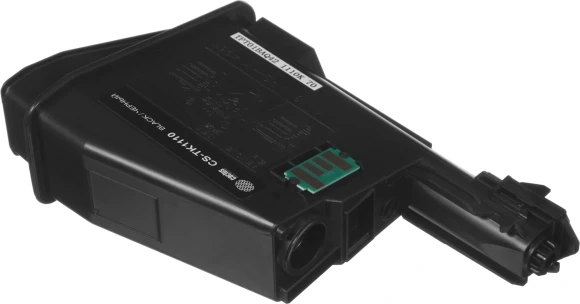 Картридж лазерный Cactus CS-TK1110 TK-1110 черный (2500стр.) для Kyocera FS 1020MFP/1040/1120MFP Картридж лазерный Cactus CS-TK1110 TK-1110 черный (2500стр.) для Kyocera FS 1020MFP/1040/1120MFP