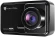 Видеорегистратор Navitel R385 GPS черный 1440x2560 1440p 140гр. GPS CV7327