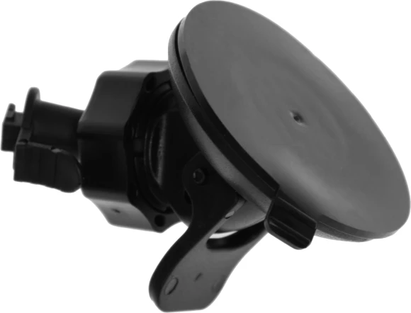 Видеорегистратор Navitel R385 GPS черный 1440x2560 1440p 140гр. GPS CV7327