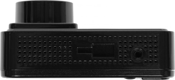 Видеорегистратор Navitel R385 GPS черный 1440x2560 1440p 140гр. GPS CV7327