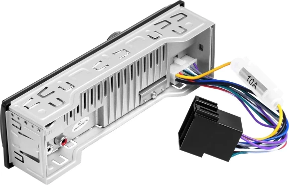 Автомагнитола Ural Молот АРС-МТ 111К 1DIN 4x25Вт (МОЛОТ АРС-МТ 111К)