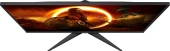 Монитор AOC 27" Gaming 27G2SAE черный/красный VA LED 16:9 HDMI M/M матовая 350cd 178гр/178гр 1920x1080 165Hz FreeSync Premium VGA DP FHD 4.63кг Монитор AOC 27" Gaming 27G2SAE черный/красный VA LED 16:9 HDMI M/M матовая 350cd 178гр/178гр 1920x1080 165Hz FreeSync Premium VGA DP FHD 4.63кг