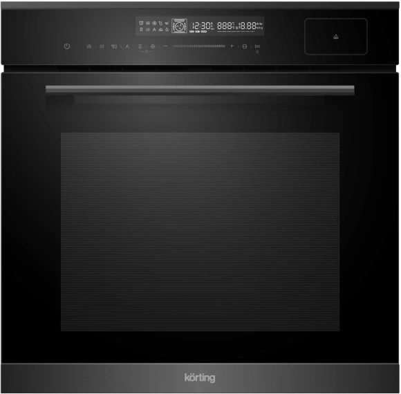 Посудомоечная машина встраив. HomsAir DW64E полноразмерная