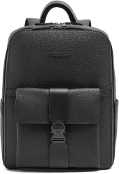 Рюкзак Piquadro Materia CA7263W151/BLUVE синий/зеленый натур.кожа Рюкзак Piquadro Materia CA7263W151/BLUVE синий/зеленый натур.кожа