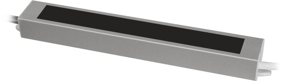 Блок питания Gauss Basic для лен.светод. серый (BT503)