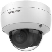 Камера видеонаблюдения IP Hikvision DS-2CD2143G2-IU(4mm) 4-4мм цв. корп.:белый Камера видеонаблюдения IP Hikvision DS-2CD2143G2-IU(4mm) 4-4мм цв. корп.:белый