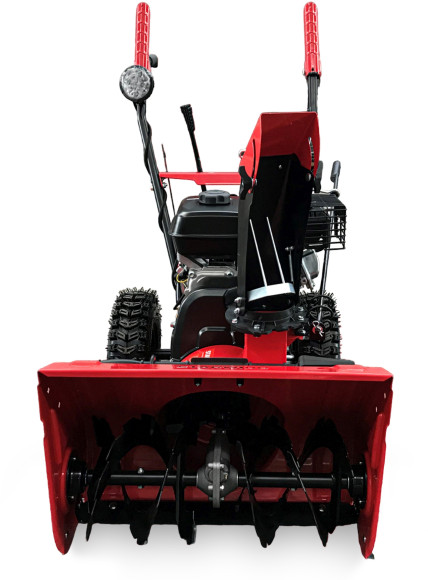 Снегоуборщик бензин. Starwind GST-4356L 7л.с.