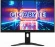 Монитор Gigabyte 27" M27U черный IPS LED 1ms 16:9 HDMI M/M матовая HAS 400cd 178гр/178гр 3840x2160 160Hz G-Sync FreeSync Premium Pro DP 4K USB 6.48кг Монитор Gigabyte 27" M27U черный IPS LED 1ms 16:9 HDMI M/M матовая HAS 400cd 178гр/178гр 3840x2160 160Hz G-Sync FreeSync Premium Pro DP 4K USB 6.48кг