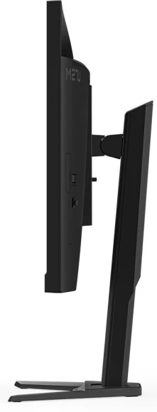 Монитор Gigabyte 27" M27U черный IPS LED 1ms 16:9 HDMI M/M матовая HAS 400cd 178гр/178гр 3840x2160 160Hz G-Sync FreeSync Premium Pro DP 4K USB 6.48кг Монитор Gigabyte 27" M27U черный IPS LED 1ms 16:9 HDMI M/M матовая HAS 400cd 178гр/178гр 3840x2160 160Hz G-Sync FreeSync Premium Pro DP 4K USB 6.48кг
