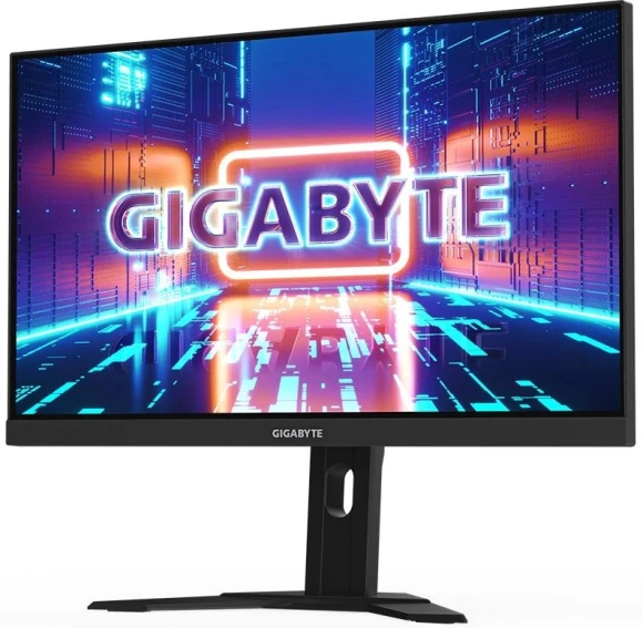 Монитор Gigabyte 27" M27U черный IPS LED 1ms 16:9 HDMI M/M матовая HAS 400cd 178гр/178гр 3840x2160 160Hz G-Sync FreeSync Premium Pro DP 4K USB 6.48кг Монитор Gigabyte 27" M27U черный IPS LED 1ms 16:9 HDMI M/M матовая HAS 400cd 178гр/178гр 3840x2160 160Hz G-Sync FreeSync Premium Pro DP 4K USB 6.48кг