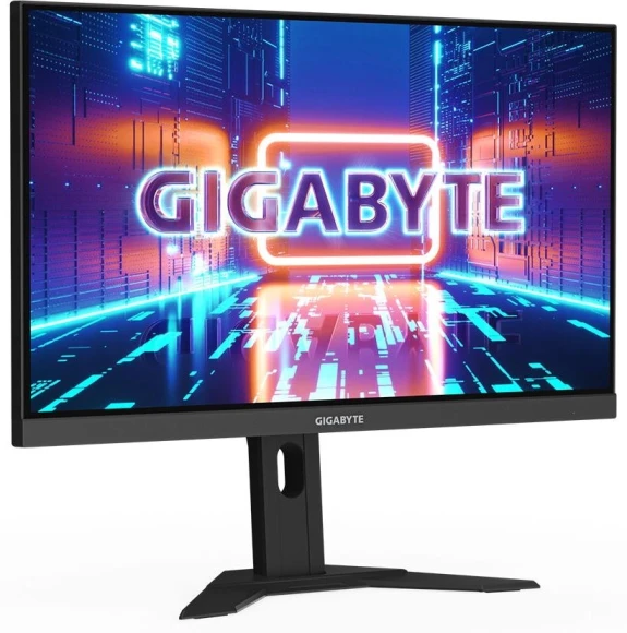 Монитор Gigabyte 27" M27U черный IPS LED 1ms 16:9 HDMI M/M матовая HAS 400cd 178гр/178гр 3840x2160 160Hz G-Sync FreeSync Premium Pro DP 4K USB 6.48кг Монитор Gigabyte 27" M27U черный IPS LED 1ms 16:9 HDMI M/M матовая HAS 400cd 178гр/178гр 3840x2160 160Hz G-Sync FreeSync Premium Pro DP 4K USB 6.48кг