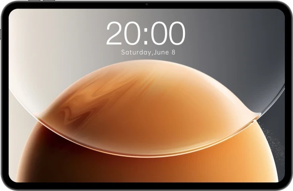 Планшет Teclast T65Max Premium set 2025 G99 (2.0) 8C RAM8Gb ROM256Gb 13" IPS 1920x1200 4G Android 15 черный 13Mpix 8Mpix BT WiFi microSD 1Tb 10000mAh 32hr
