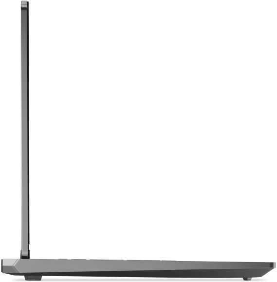 Ноутбук Lenovo LOQ 17IRX10 Core i5 13450HX 16Gb SSD512Gb NVIDIA GeForce RTX5050 8Gb 17.3" IPS FHD (1920x1080) без ОС grey WiFi BT Cam (83JH0089RK)