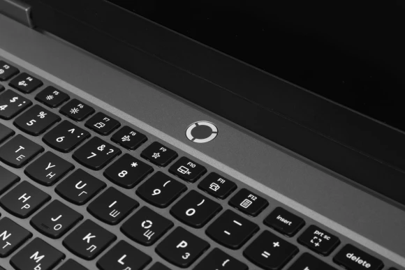 Ноутбук Lenovo LOQ 17IRX10 Core i5 13450HX 16Gb SSD512Gb NVIDIA GeForce RTX5050 8Gb 17.3" IPS FHD (1920x1080) без ОС grey WiFi BT Cam (83JH0089RK)