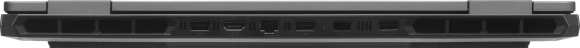 Ноутбук Lenovo LOQ 17IRX10 Core i5 13450HX 16Gb SSD512Gb NVIDIA GeForce RTX5050 8Gb 17.3" IPS FHD (1920x1080) без ОС grey WiFi BT Cam (83JH0089RK)