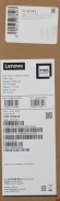Ноутбук Lenovo LOQ 17IRX10 Core i5 13450HX 16Gb SSD512Gb NVIDIA GeForce RTX5050 8Gb 17.3" IPS FHD (1920x1080) без ОС grey WiFi BT Cam (83JH0089RK)