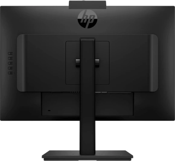Монитор HP 23.8" M24m серебристый IPS 16:9 HDMI M/M Cam матовая HAS Piv 300cd 178гр/178гр 1920x1080 75Hz DP FHD USB 6.3кг