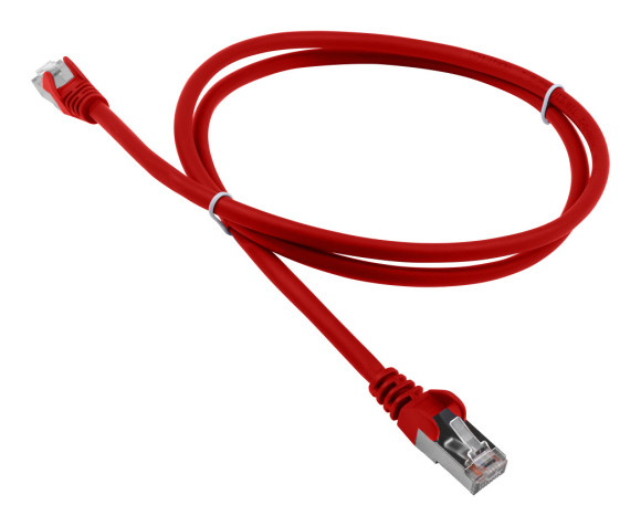Патч-корд Lanmaster LAN-PC45/U5E-0.5-GN UTP RJ-45 вил.-вилка RJ-45 кат.5E 0.5м зеленый LSZH (уп.:1шт)