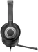 Наушники с микрофоном Acer OHW309 черный 2.8м накладные USB оголовье (ZL.HDSEE.004) Наушники с микрофоном Acer OHW309 черный 2.8м накладные USB оголовье (ZL.HDSEE.004)