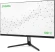 Монитор Digma 23.8" Overdrive 24P410F черный IPS LED 1ms 16:9 HDMI матовая 300cd 178гр/178гр 1920x1080 200Hz G-Sync FreeSync DP FHD USB 2.8кг