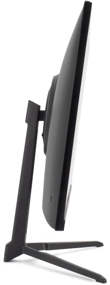 Монитор Digma 23.8" Overdrive 24P410F черный IPS LED 1ms 16:9 HDMI матовая 300cd 178гр/178гр 1920x1080 200Hz G-Sync FreeSync DP FHD USB 2.8кг