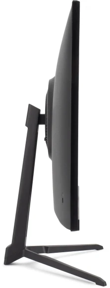 Монитор Digma 23.8" Overdrive 24P410F черный IPS LED 1ms 16:9 HDMI матовая 300cd 178гр/178гр 1920x1080 200Hz G-Sync FreeSync DP FHD USB 2.8кг