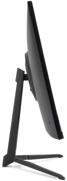 Монитор Digma 23.8" Overdrive 24P410F черный IPS LED 1ms 16:9 HDMI матовая 300cd 178гр/178гр 1920x1080 200Hz G-Sync FreeSync DP FHD USB 2.8кг