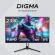 Монитор Digma 23.8" Overdrive 24P410F черный IPS LED 1ms 16:9 HDMI матовая 300cd 178гр/178гр 1920x1080 200Hz G-Sync FreeSync DP FHD USB 2.8кг
