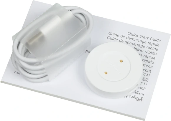 Смарт-часы Huawei Watch GT 2 Diana-B19S 1.2" AMOLED корп.черный рем.черный (55024375)