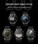 Смарт-часы Huawei Watch GT 2 Diana-B19S 1.2" AMOLED корп.черный рем.черный (55024375)