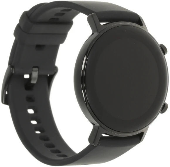 Смарт-часы Huawei Watch GT 2 Diana-B19S 1.2" AMOLED корп.черный рем.черный (55024375)