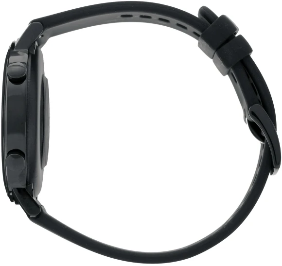 Смарт-часы Huawei Watch GT 2 Diana-B19S 1.2" AMOLED корп.черный рем.черный (55024375)