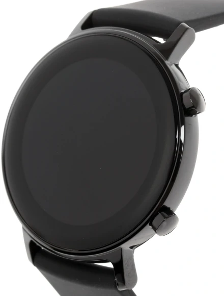 Смарт-часы Huawei Watch GT 2 Diana-B19S 1.2" AMOLED корп.черный рем.черный (55024375)
