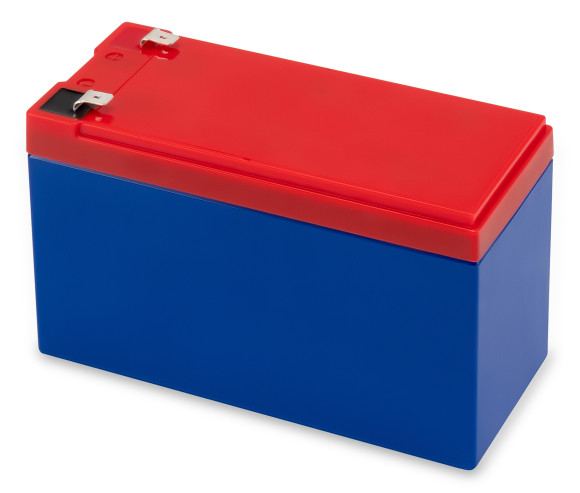 Батарея для ИБП Ippon IP12-9 12В 9Ач