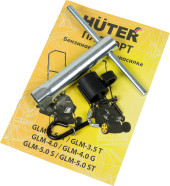 Газонокосилка роторная Huter GLM-3.5 LT (70/3/6) 2940Вт Газонокосилка роторная Huter GLM-3.5 LT (70/3/6) 2940Вт