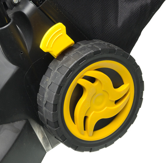 Газонокосилка роторная Huter GLM-3.5 LT (70/3/6) 2940Вт Газонокосилка роторная Huter GLM-3.5 LT (70/3/6) 2940Вт