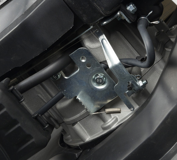 Газонокосилка роторная Huter GLM-3.5 LT (70/3/6) 2940Вт Газонокосилка роторная Huter GLM-3.5 LT (70/3/6) 2940Вт