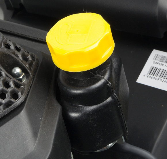 Газонокосилка роторная Huter GLM-3.5 LT (70/3/6) 2940Вт Газонокосилка роторная Huter GLM-3.5 LT (70/3/6) 2940Вт