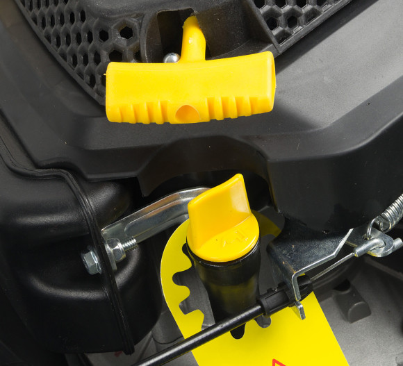 Газонокосилка роторная Huter GLM-3.5 LT (70/3/6) 2940Вт Газонокосилка роторная Huter GLM-3.5 LT (70/3/6) 2940Вт