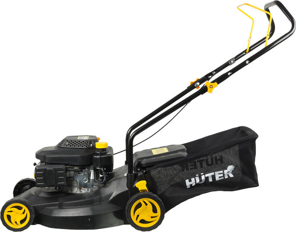 Газонокосилка роторная Huter GLM-3.5 LT (70/3/6) 2940Вт Газонокосилка роторная Huter GLM-3.5 LT (70/3/6) 2940Вт