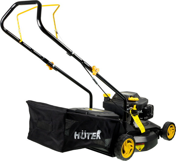 Газонокосилка роторная Huter GLM-3.5 LT (70/3/6) 2940Вт Газонокосилка роторная Huter GLM-3.5 LT (70/3/6) 2940Вт