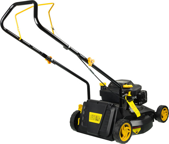 Газонокосилка роторная Huter GLM-3.5 LT (70/3/6) 2940Вт Газонокосилка роторная Huter GLM-3.5 LT (70/3/6) 2940Вт
