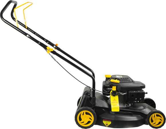 Газонокосилка роторная Huter GLM-3.5 LT (70/3/6) 2940Вт Газонокосилка роторная Huter GLM-3.5 LT (70/3/6) 2940Вт