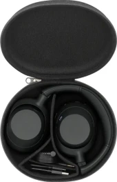 Гарнитура накладные Sony WH-ULT900N белый беспроводные bluetooth оголовье (WHULT900N/W) Гарнитура накладные Sony WH-ULT900N белый беспроводные bluetooth оголовье (WHULT900N/W)