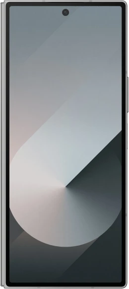 Смартфон Samsung SM-F956B Galaxy Z Fold 6 512Gb 12Gb серый раскладной 3G 4G 2Sim 7.6" 1856x2160 Android 14 50Mpix 802.11 a/b/g/n/ac/ax NFC GPS GSM900/1800 GSM1900 Protect