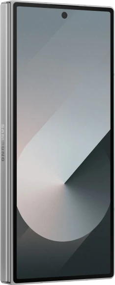 Смартфон Samsung SM-F956B Galaxy Z Fold 6 512Gb 12Gb серый раскладной 3G 4G 2Sim 7.6" 1856x2160 Android 14 50Mpix 802.11 a/b/g/n/ac/ax NFC GPS GSM900/1800 GSM1900 Protect