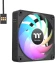 Вентилятор для корпуса Thermaltake CT140 EX Sync ARGB 140х140x25 черный 4-pin 30.7дБ (упак.:3шт) (CL-F182-PL14SW-A) Ret Вентилятор для корпуса Thermaltake CT140 EX Sync ARGB 140х140x25 черный 4-pin 30.7дБ (упак.:3шт) (CL-F182-PL14SW-A) Ret
