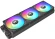 Вентилятор для корпуса Thermaltake CT140 EX Sync ARGB 140х140x25 черный 4-pin 30.7дБ (упак.:3шт) (CL-F182-PL14SW-A) Ret Вентилятор для корпуса Thermaltake CT140 EX Sync ARGB 140х140x25 черный 4-pin 30.7дБ (упак.:3шт) (CL-F182-PL14SW-A) Ret