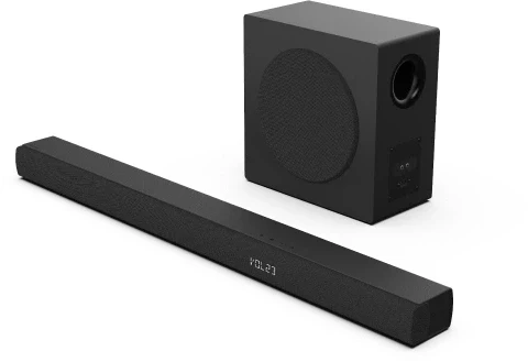 Саундбар Hisense HS5100 5.1 540Вт черный Саундбар Hisense HS5100 5.1 540Вт черный