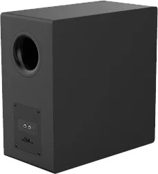 Саундбар Hisense HS5100 5.1 540Вт черный Саундбар Hisense HS5100 5.1 540Вт черный